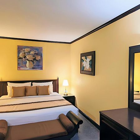 Royal Peninsula Hotel Chiangmai Čiang Mai Exteriér fotografie