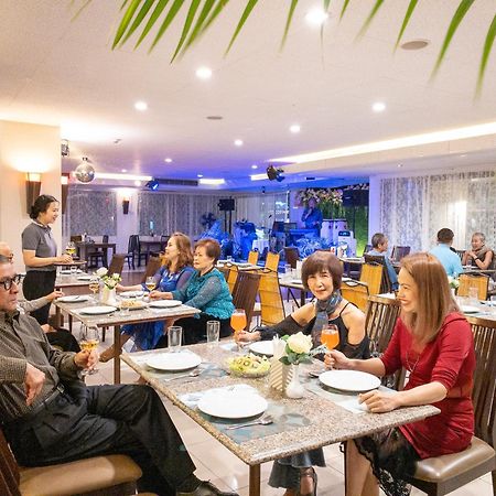 Royal Peninsula Hotel Chiangmai Čiang Mai Exteriér fotografie