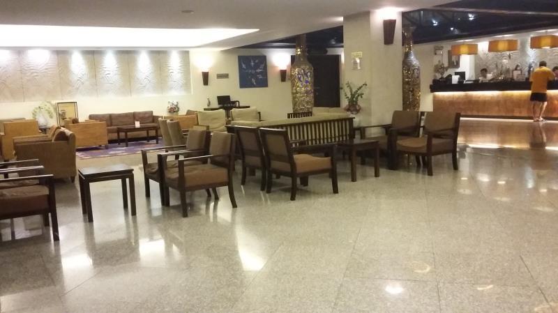Royal Peninsula Hotel Chiangmai Čiang Mai Exteriér fotografie