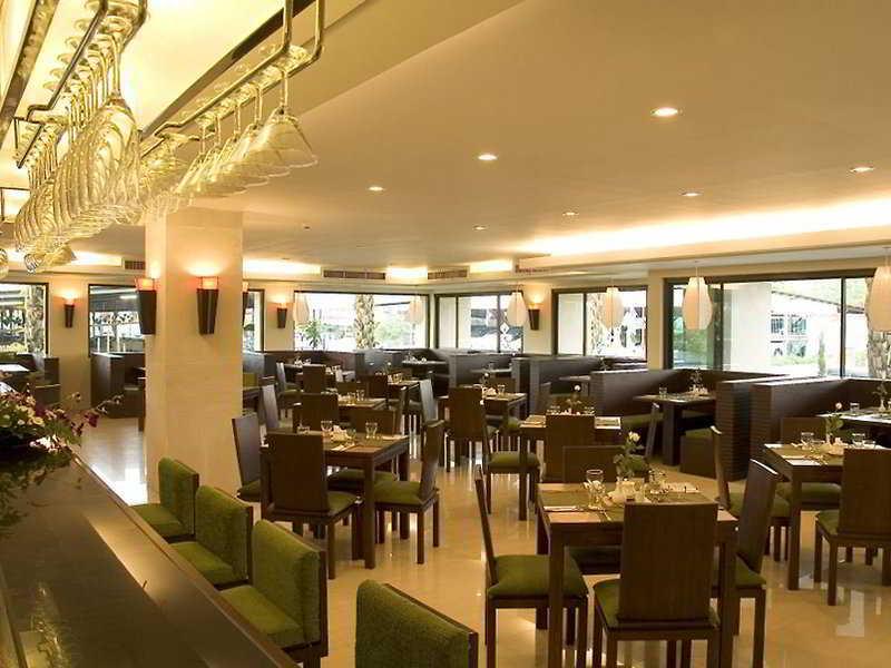 Royal Peninsula Hotel Chiangmai Čiang Mai Exteriér fotografie