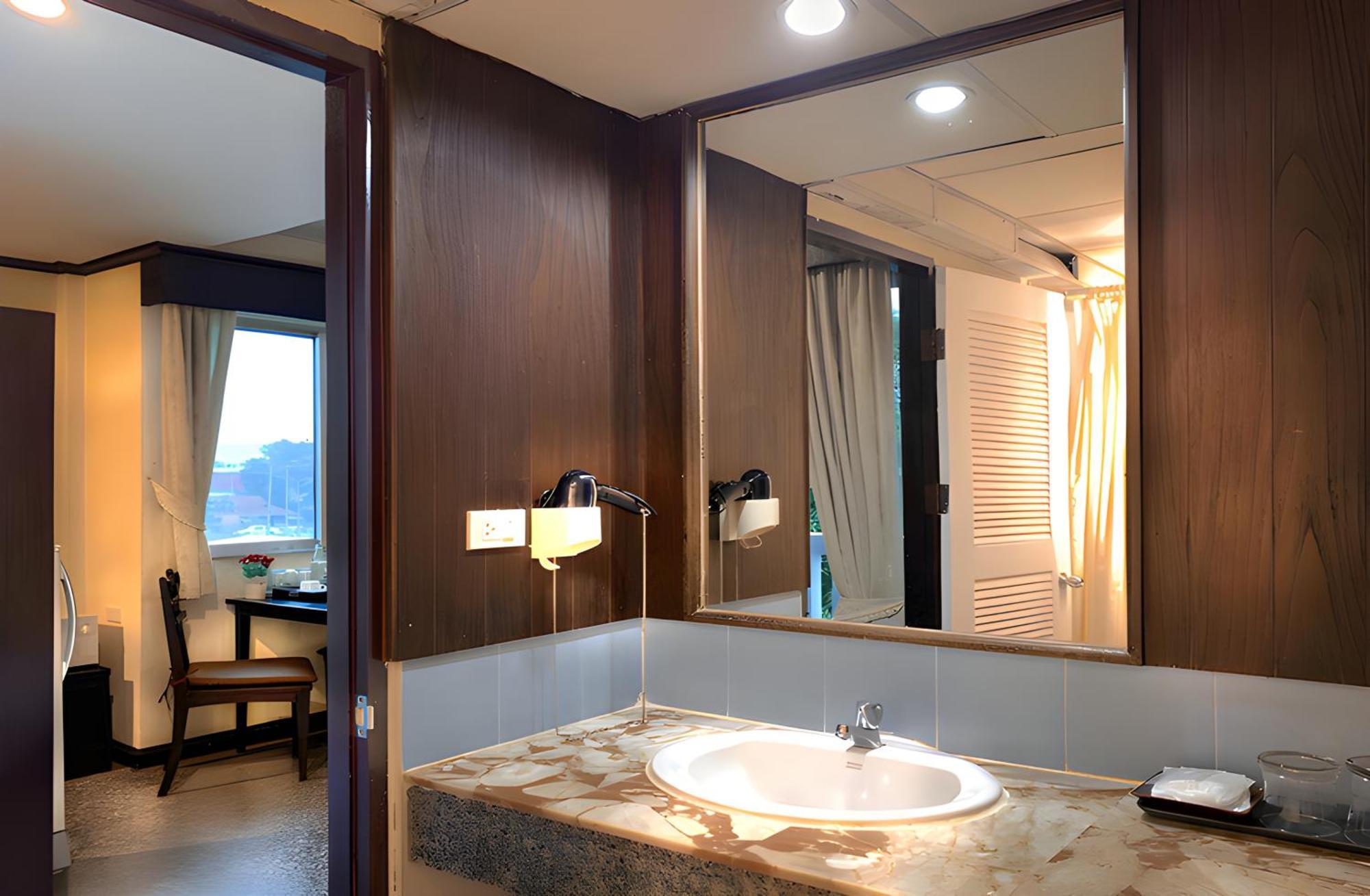 Royal Peninsula Hotel Chiangmai Čiang Mai Exteriér fotografie