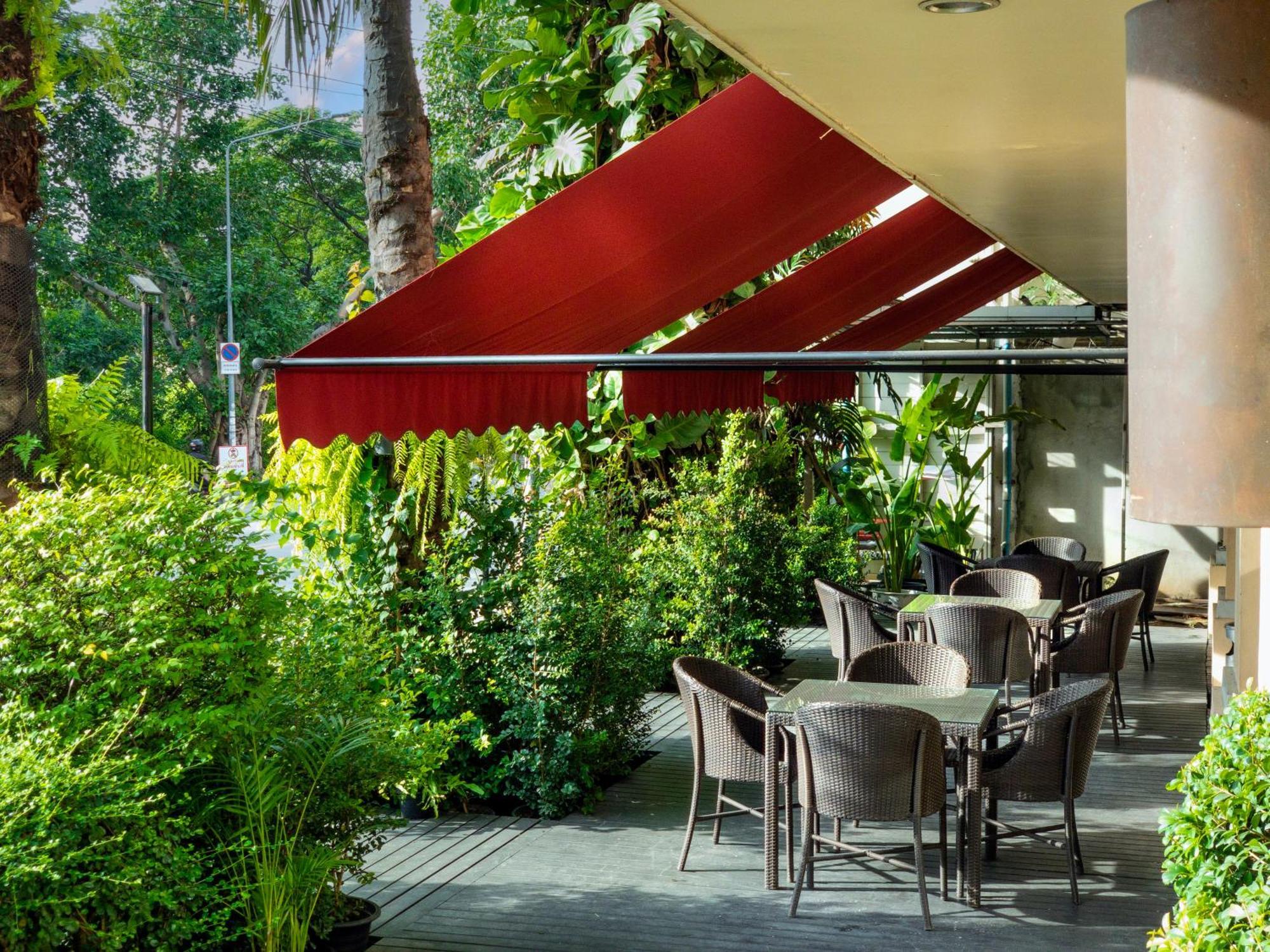 Royal Peninsula Hotel Chiangmai Čiang Mai Exteriér fotografie