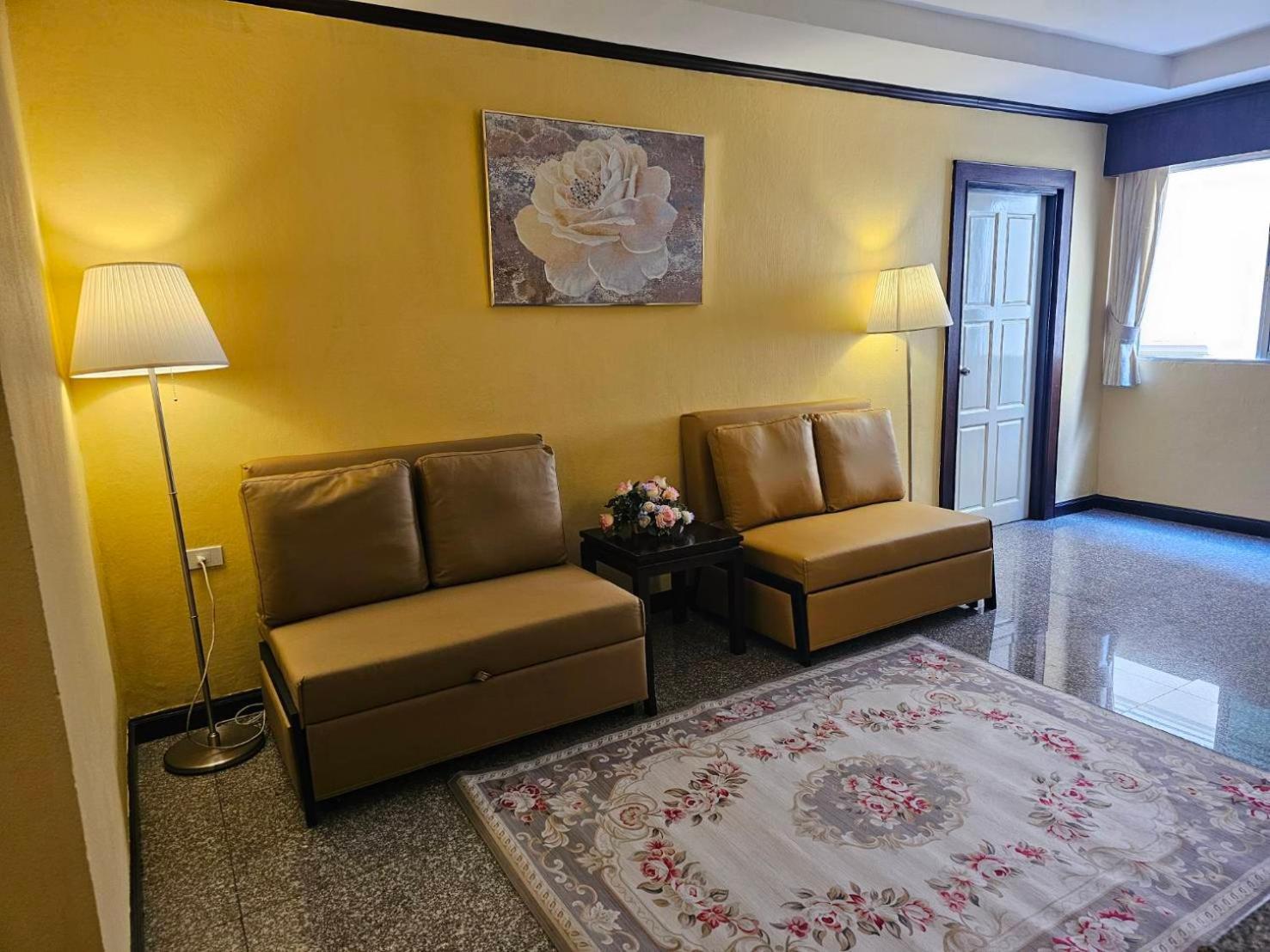 Royal Peninsula Hotel Chiangmai Čiang Mai Pokoj fotografie