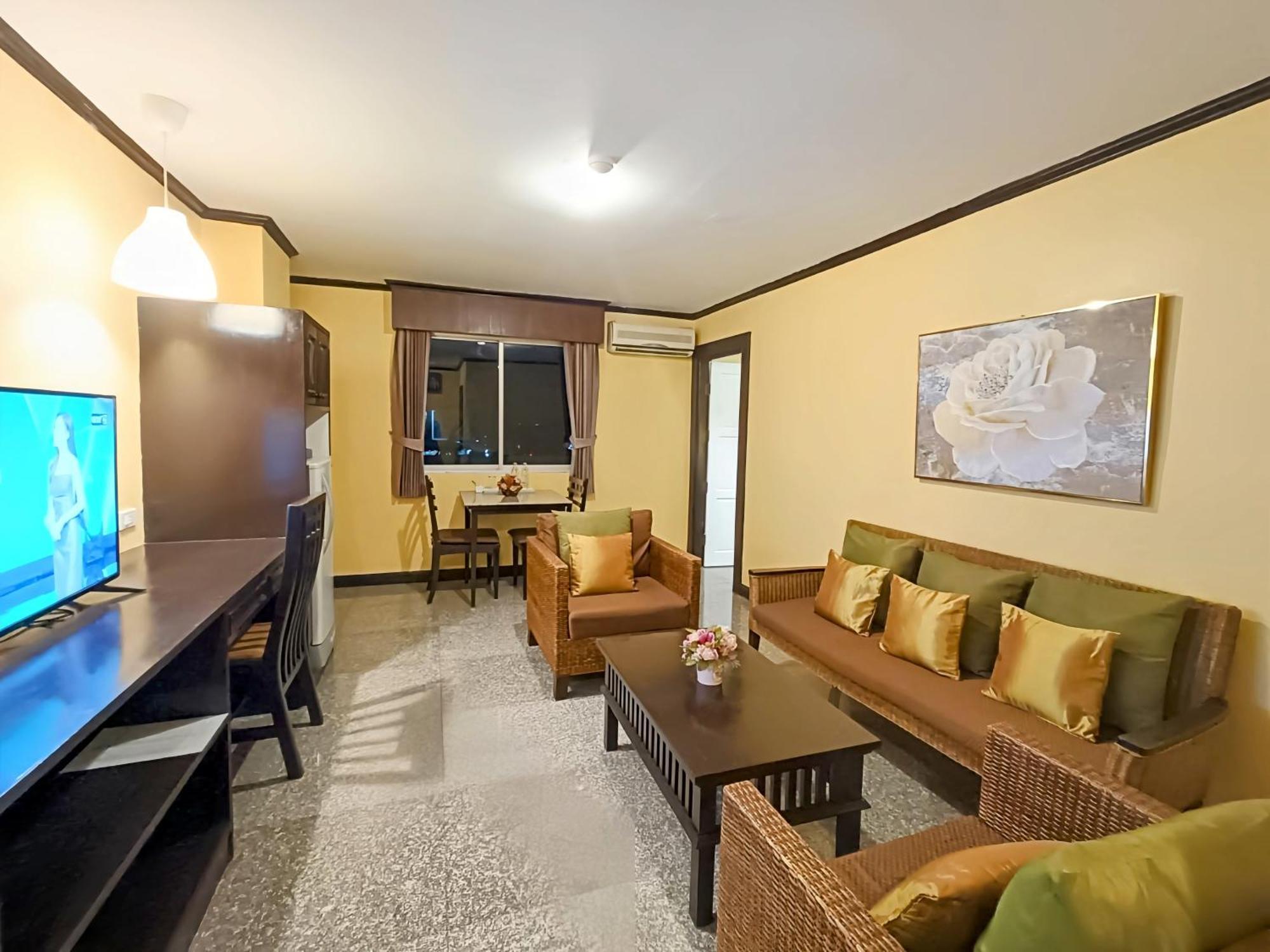 Royal Peninsula Hotel Chiangmai Čiang Mai Pokoj fotografie