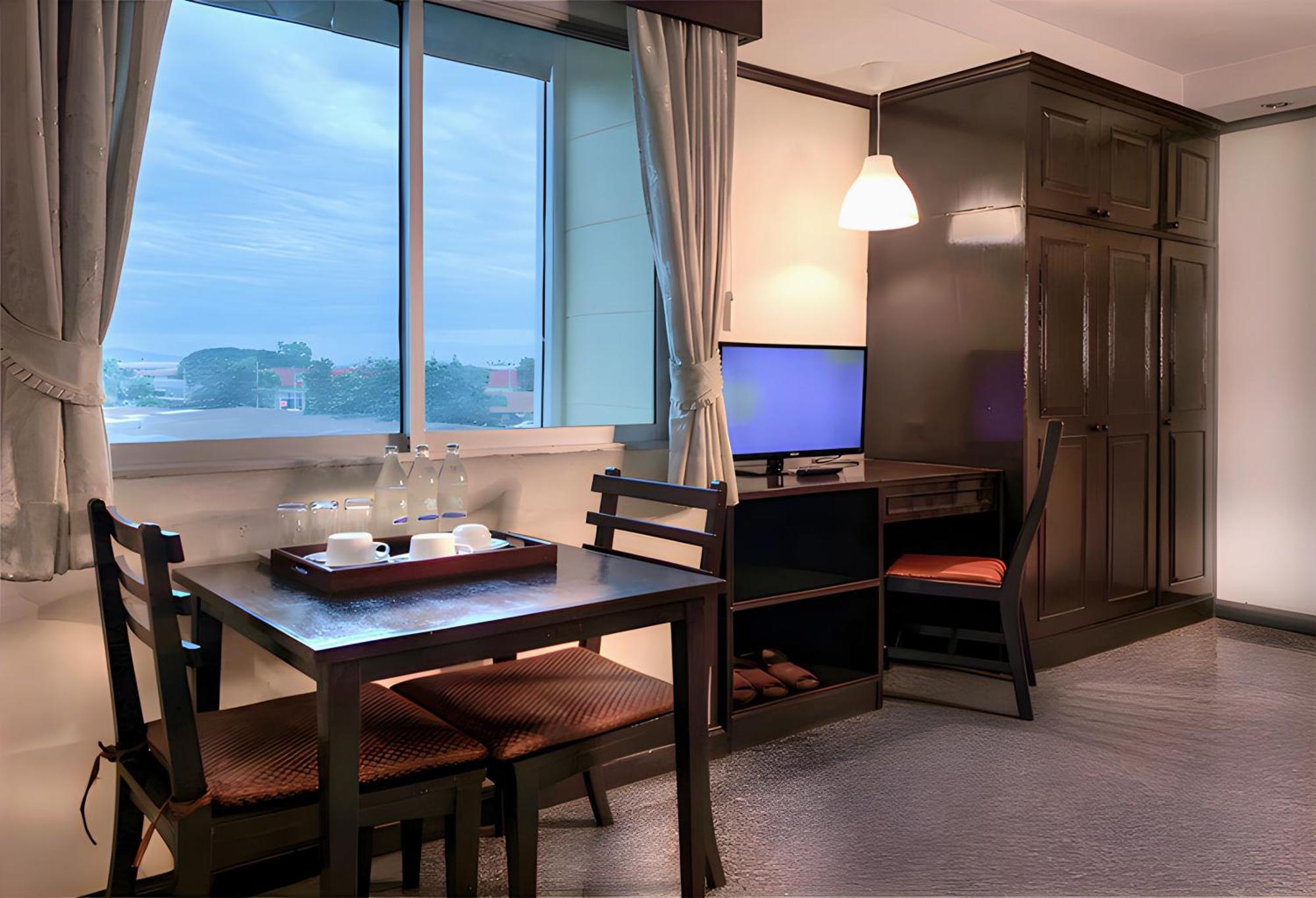 Royal Peninsula Hotel Chiangmai Čiang Mai Pokoj fotografie