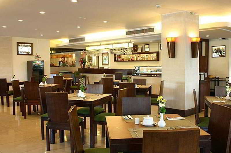 Royal Peninsula Hotel Chiangmai Čiang Mai Exteriér fotografie