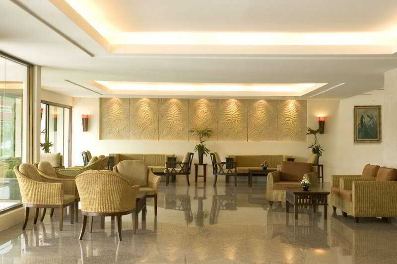 Royal Peninsula Hotel Chiangmai Čiang Mai Exteriér fotografie