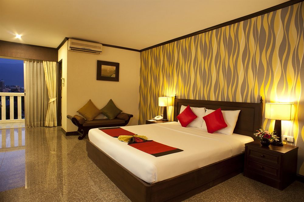 Royal Peninsula Hotel Chiangmai Čiang Mai Exteriér fotografie