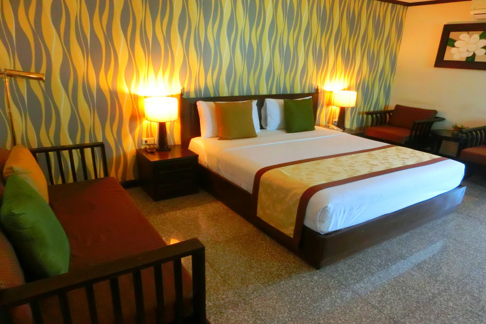 Royal Peninsula Hotel Chiangmai Čiang Mai Exteriér fotografie