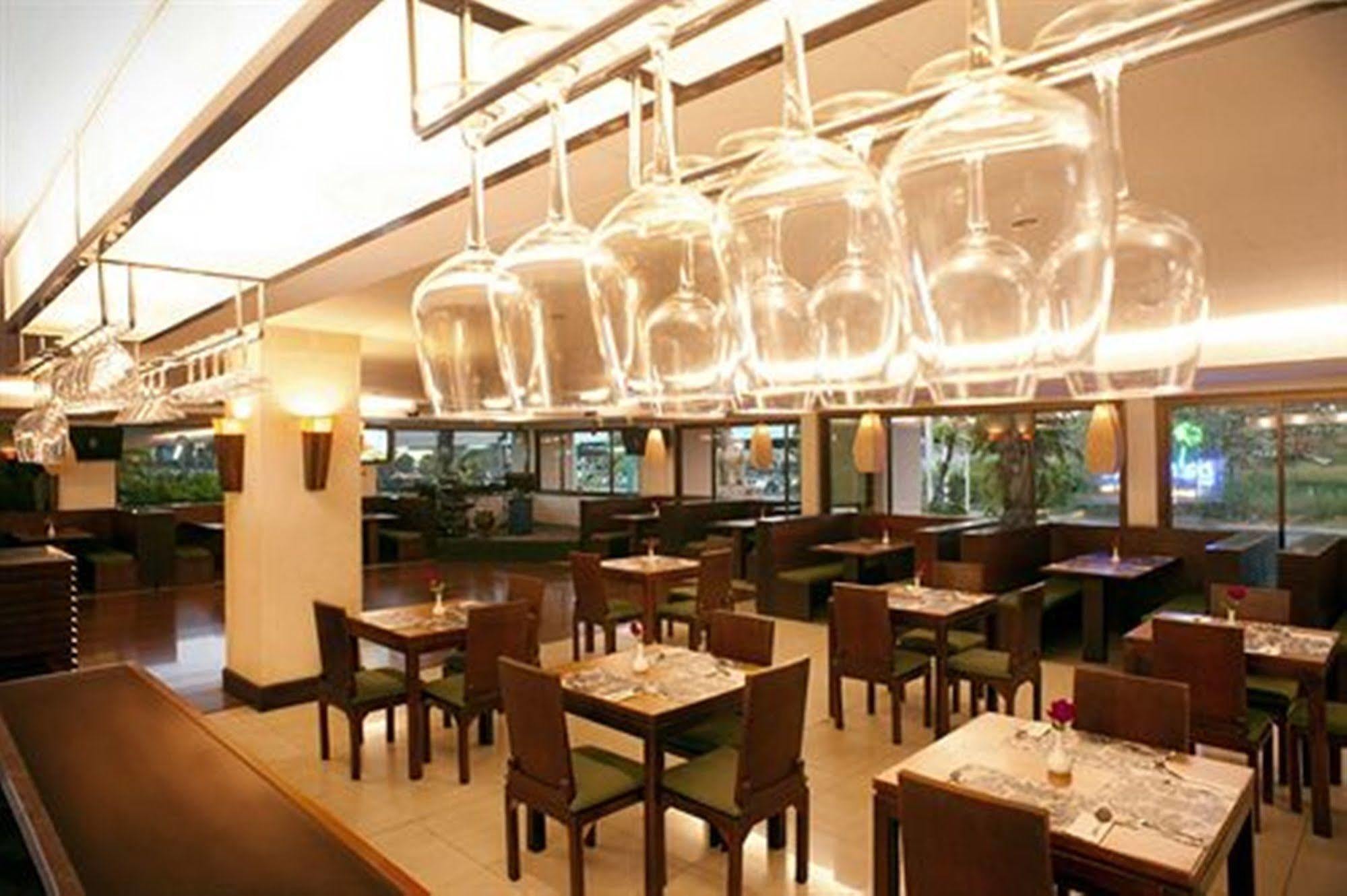 Royal Peninsula Hotel Chiangmai Čiang Mai Exteriér fotografie